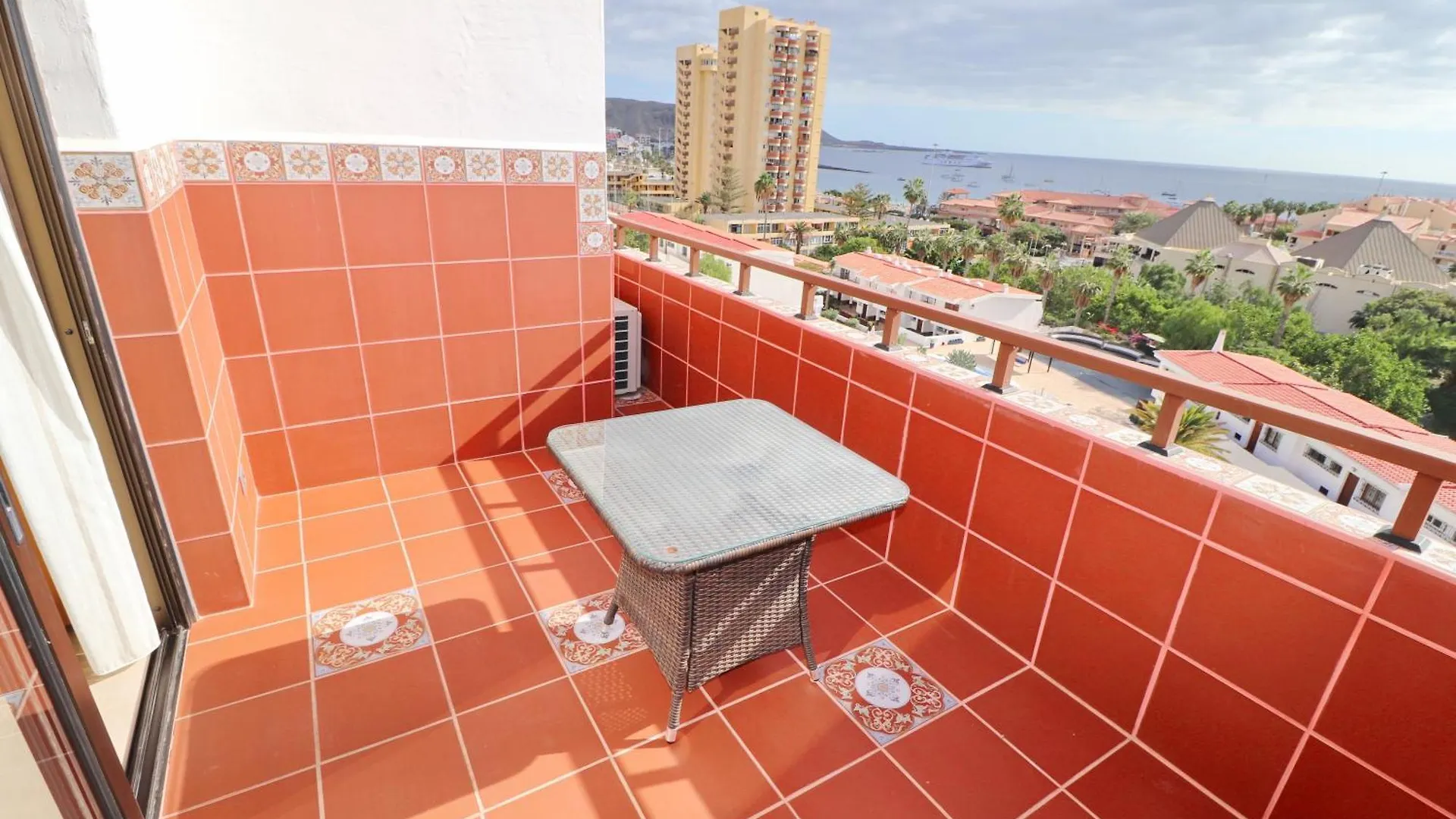 El Paso By Tenerife Rental & Sales Playa de las Americas  0*, Playa de las Americas (Tenerife)