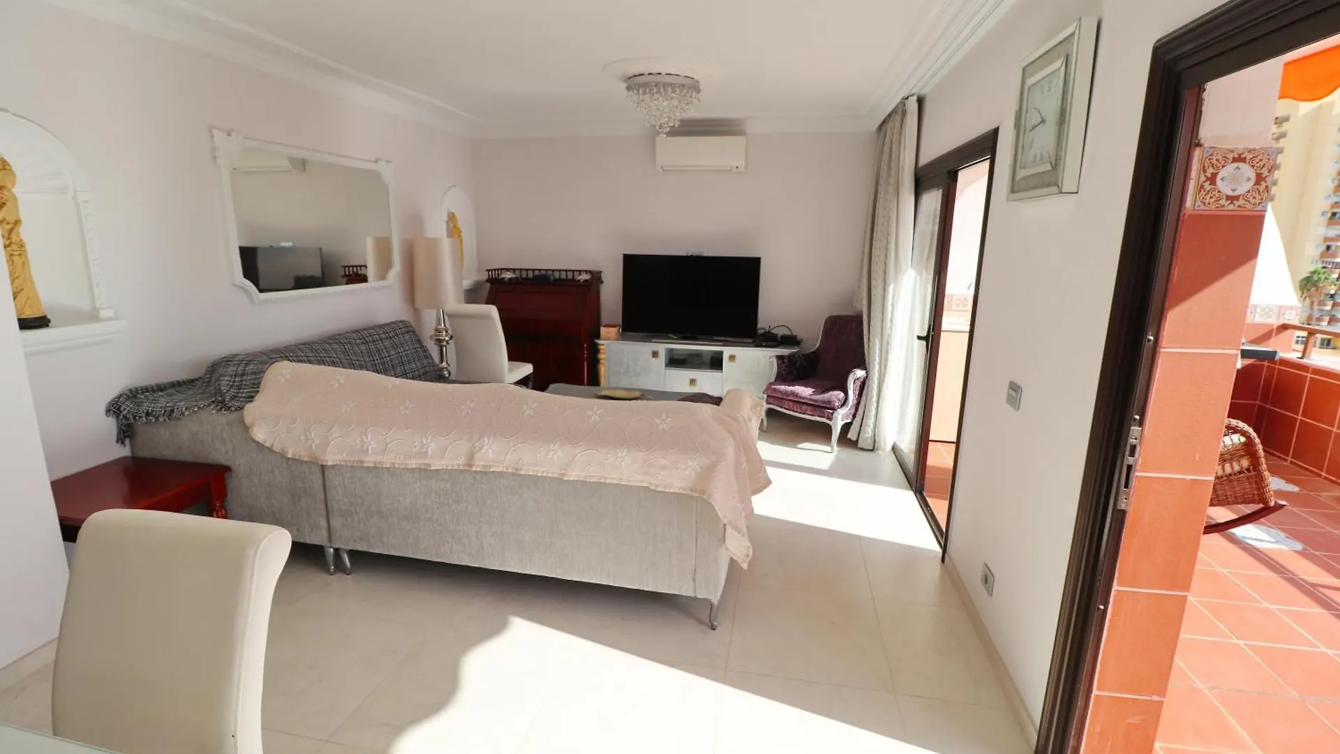 Apartment El Paso By Tenerife Rental & Sales Playa de las Americas