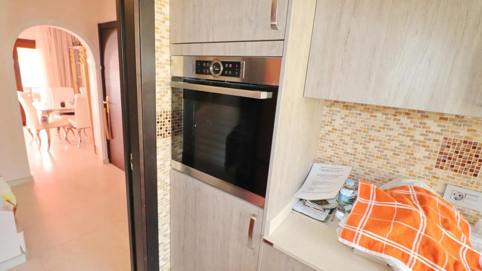 El Paso By Tenerife Rental & Sales Playa de las Americas  0*, Playa de las Americas (Tenerife)