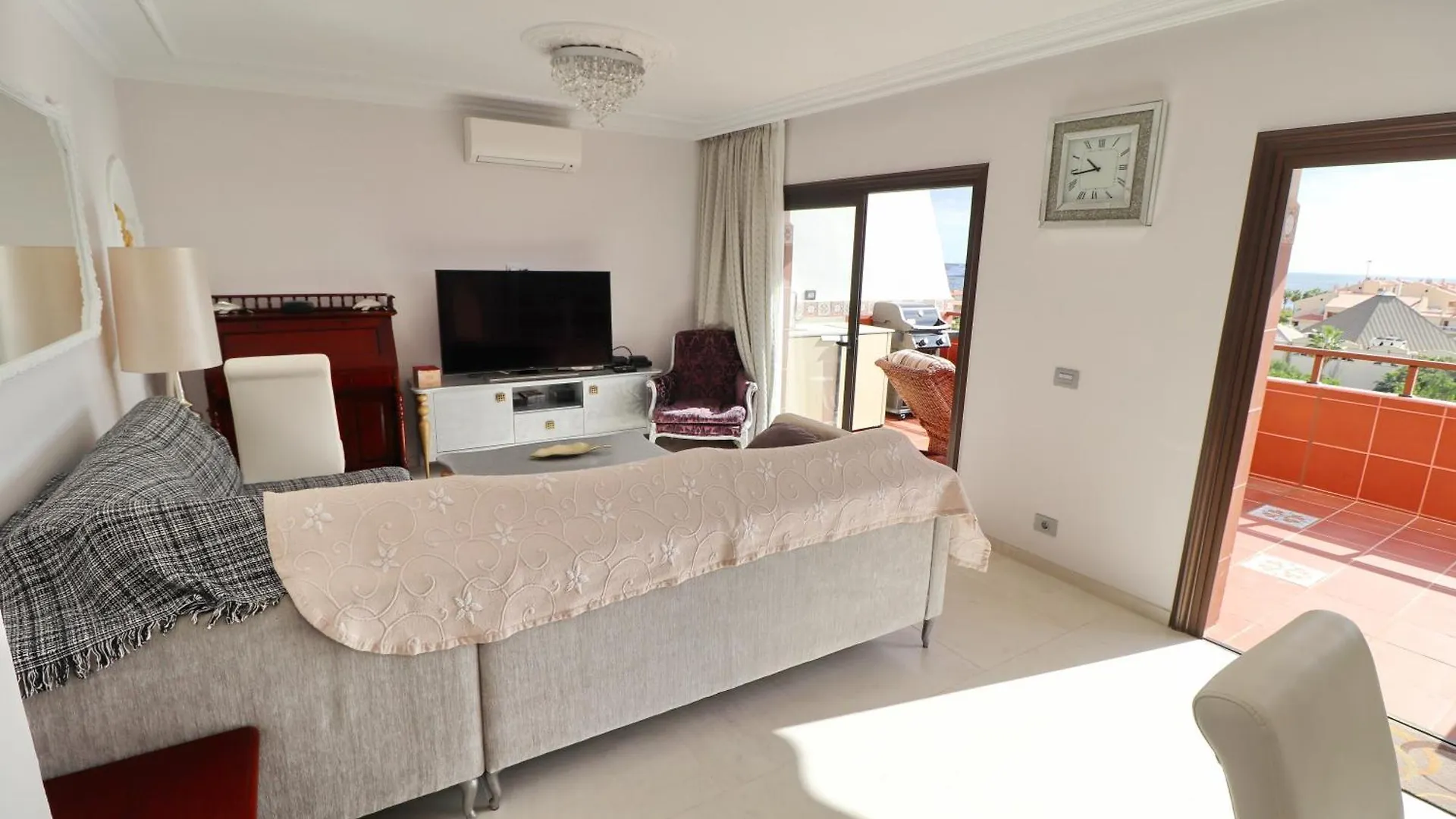 Apartment El Paso By Tenerife Rental & Sales Playa de las Americas  Spain
