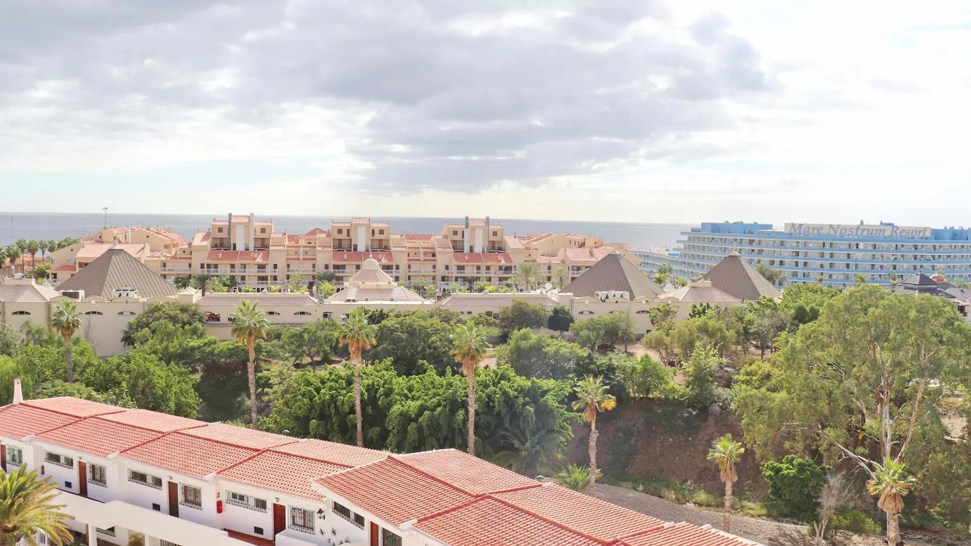 El Paso By Tenerife Rental & Sales Playa de las Americas  Playa de las Americas (Tenerife)