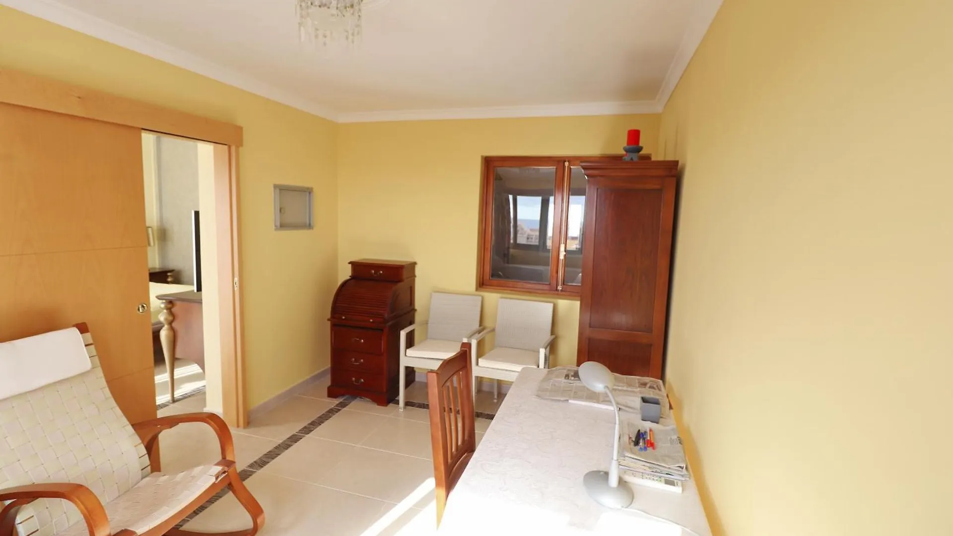 Apartment El Paso By Tenerife Rental & Sales Playa de las Americas