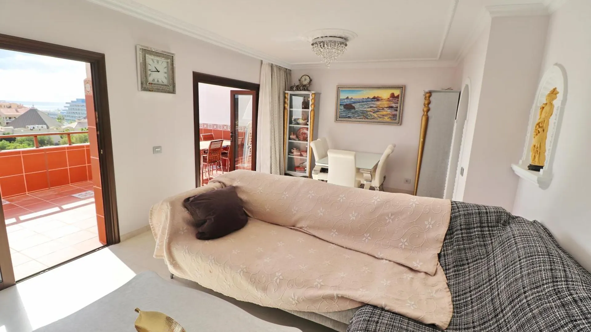 El Paso By Tenerife Rental & Sales Playa de las Americas  Apartment
