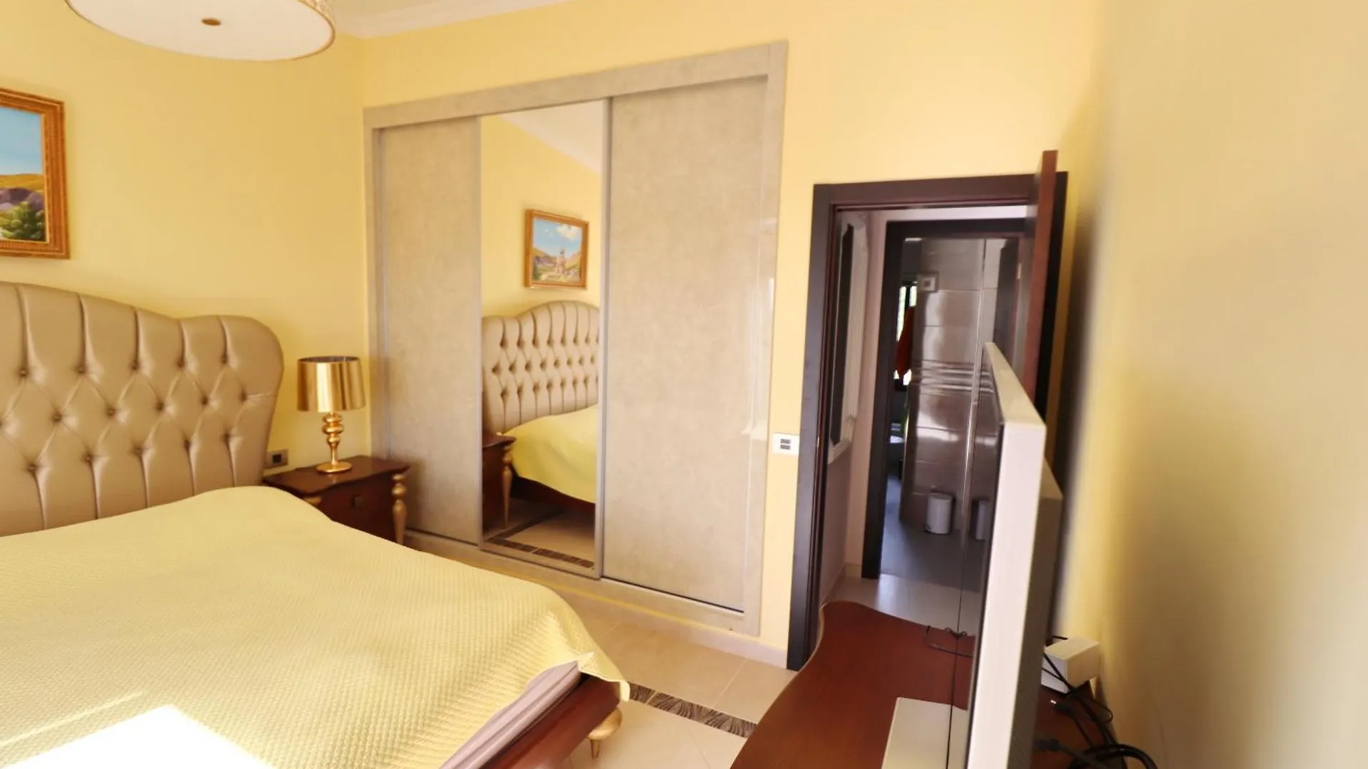 El Paso By Tenerife Rental & Sales Playa de las Americas  0*, Playa de las Americas (Tenerife) Spain
