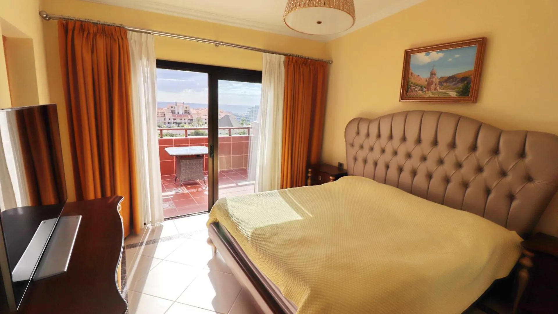 El Paso By Tenerife Rental & Sales Playa de las Americas  0*, Playa de las Americas (Tenerife)