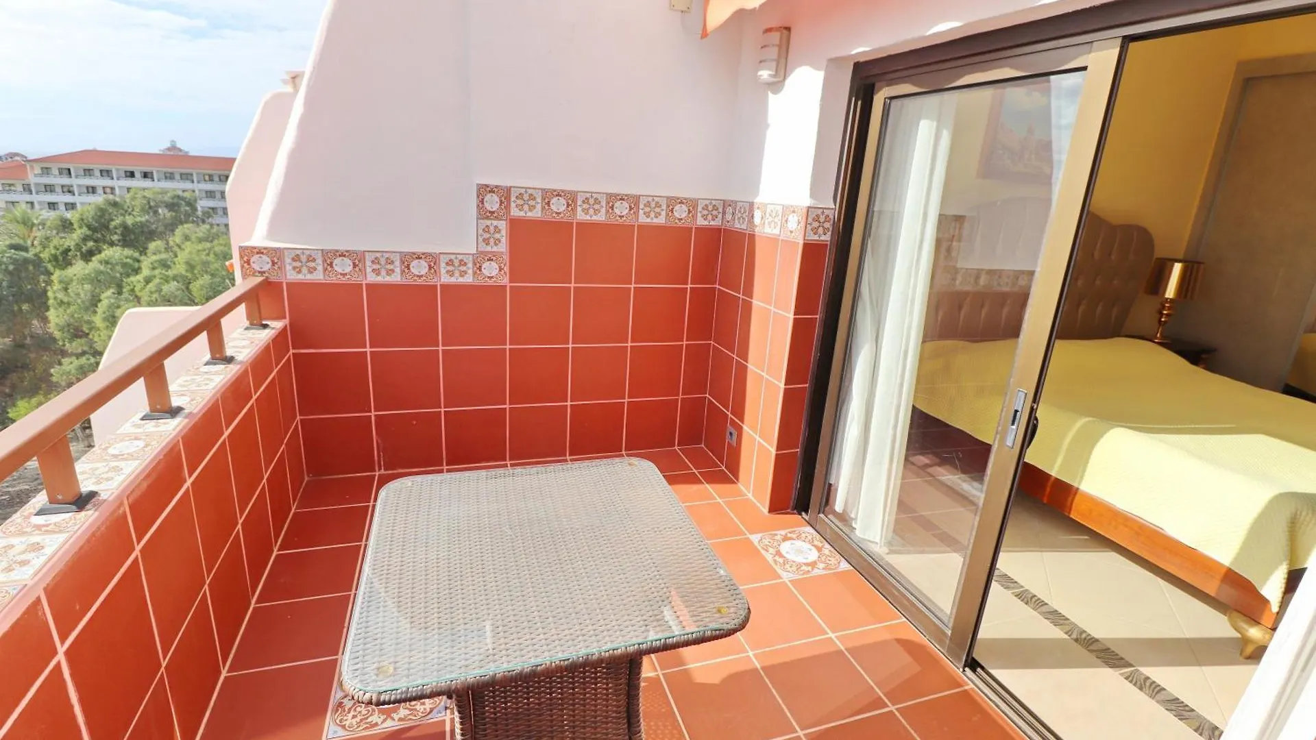 El Paso By Tenerife Rental & Sales Playa de las Americas  Apartment