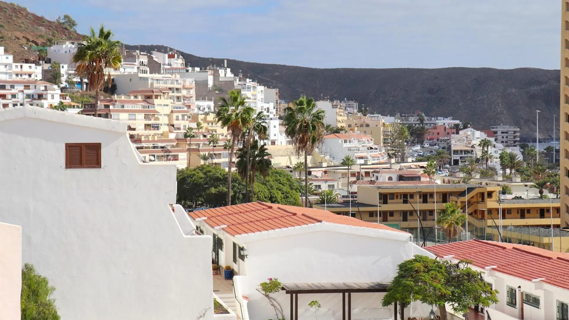 Apartment El Paso By Tenerife Rental & Sales Playa de las Americas