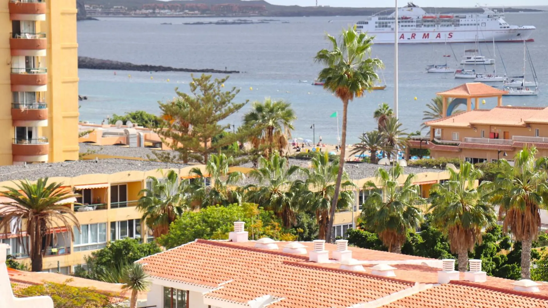 El Paso By Tenerife Rental & Sales Playa de las Americas  Spain