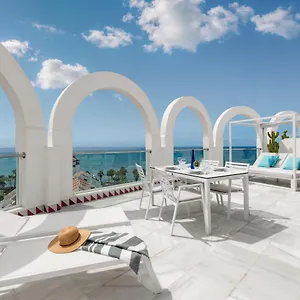Tower Suites By Upper Luxury Housing - Parque Santiago Playa de las Américas