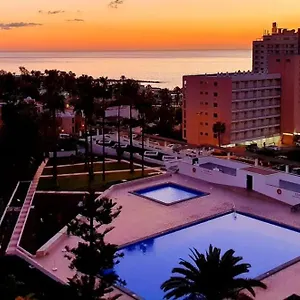 Vina Del Mar Playa de las Américas