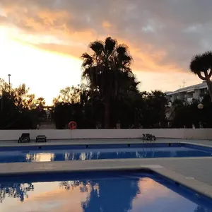 Paraiso Altemar, Duplex Americas Playa de las Americas (Tenerife)