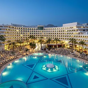 Mediterranean Palace Плая-де-лас-Америкас
