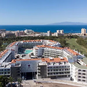Gara Golf & Playa de las Americas (Tenerife)