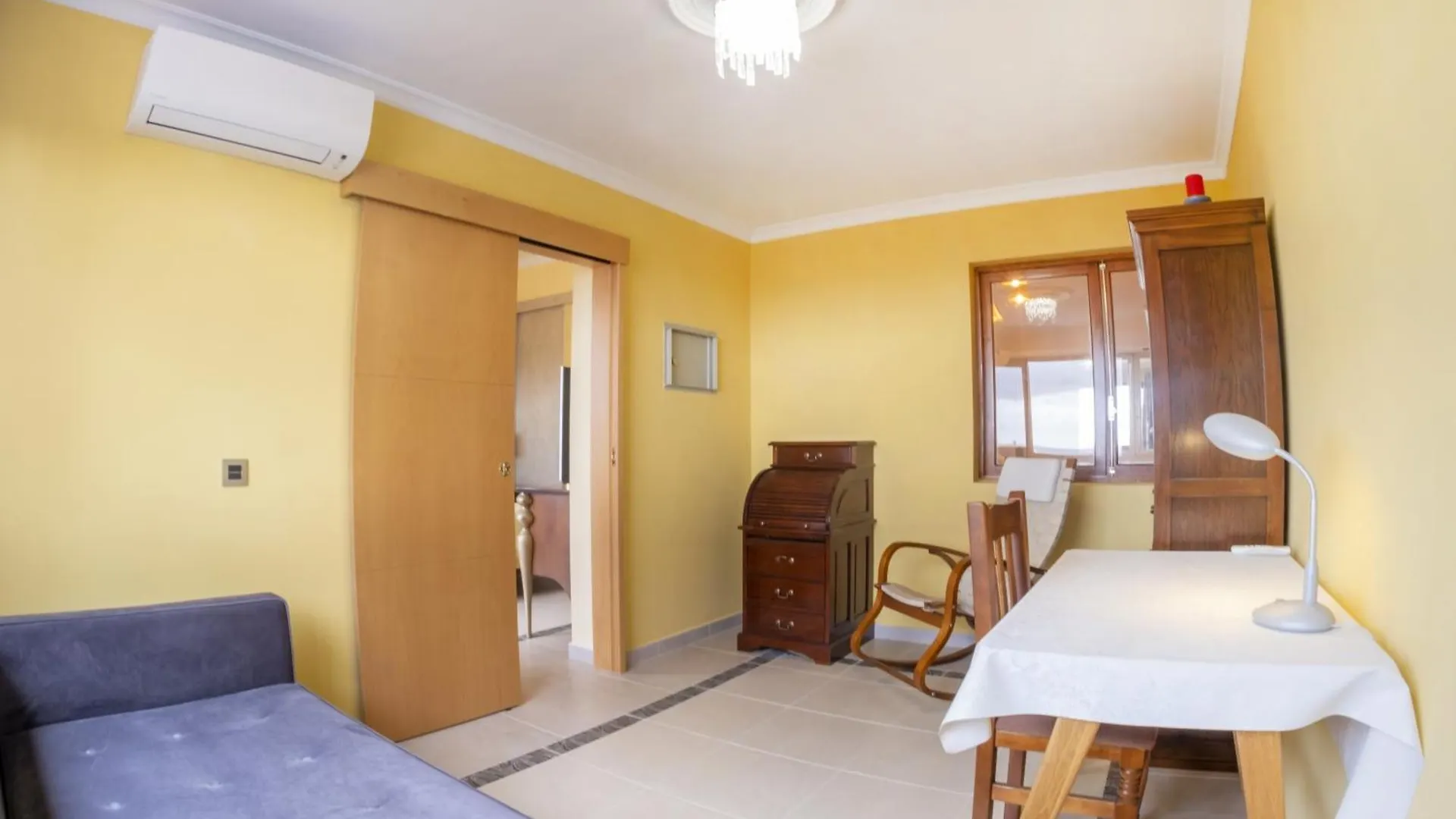 Apartment El Paso By Tenerife Rental & Sales Playa de las Américas
