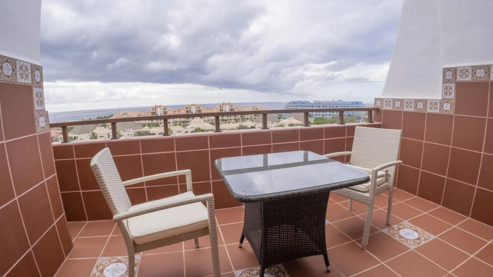 El Paso By Tenerife Rental & Sales Playa de las Américas Apartment