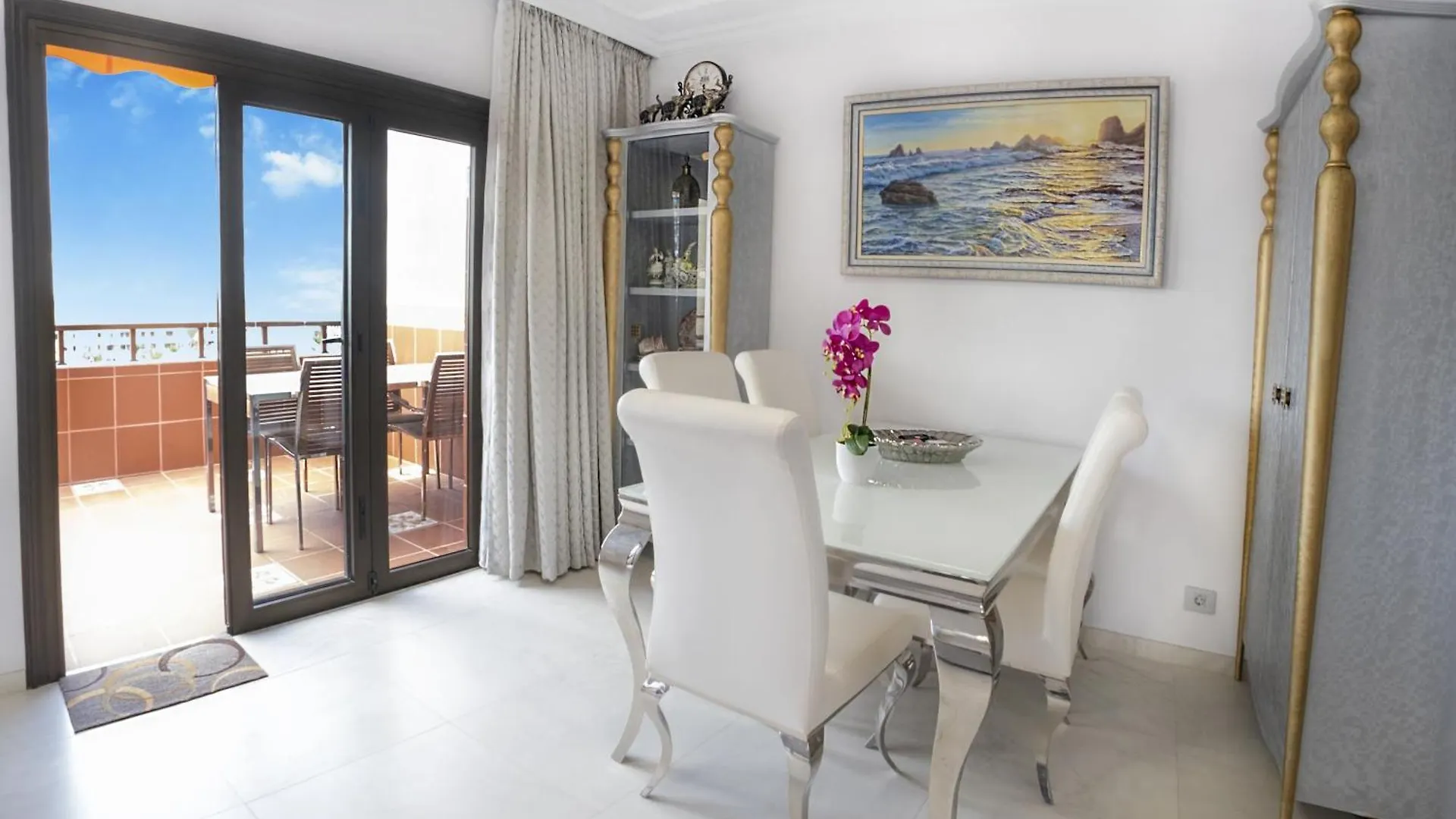 El Paso By Tenerife Rental & Sales Playa de las Américas Apartment