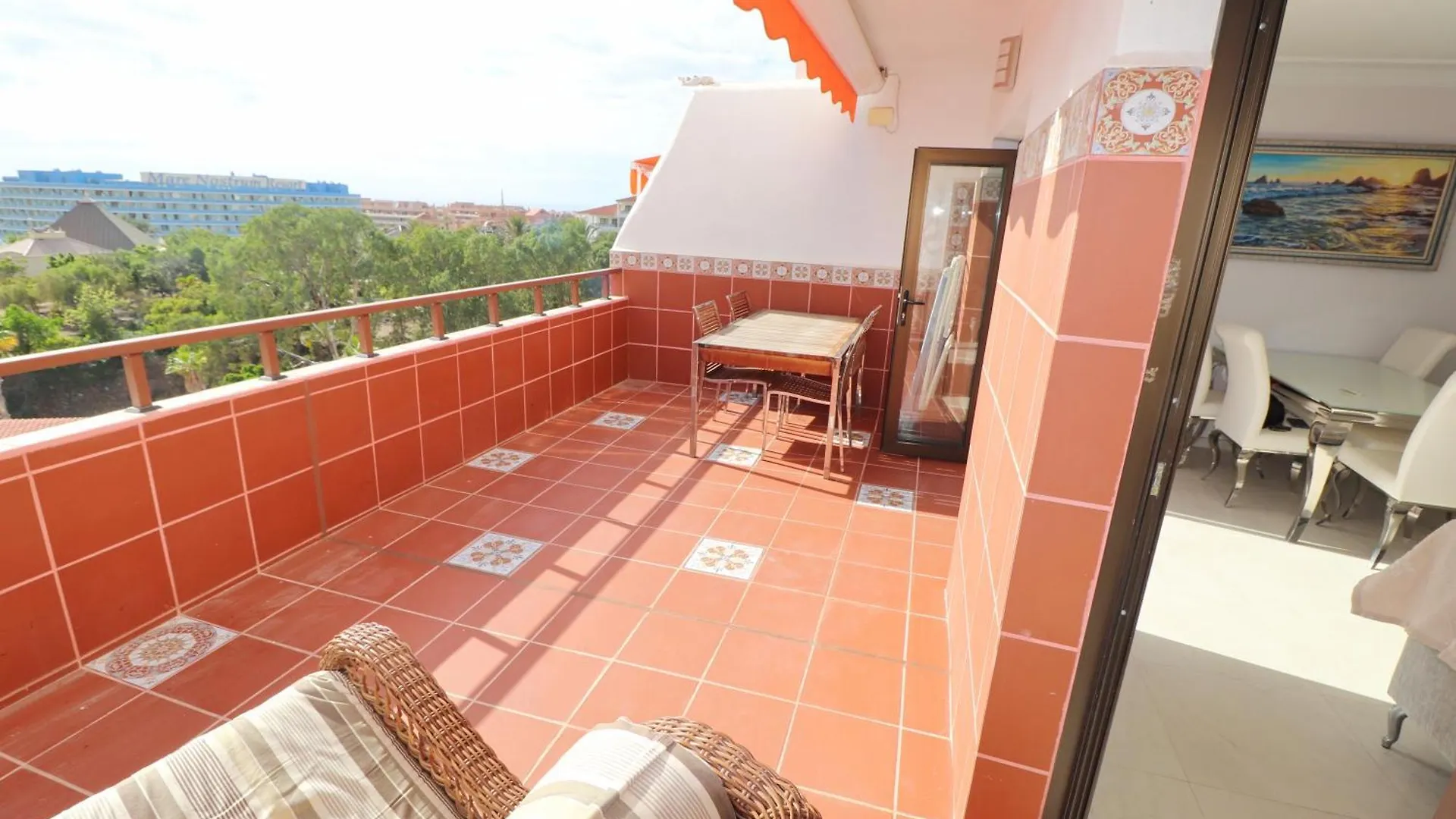 Apartment El Paso By Tenerife Rental & Sales Playa de las Américas