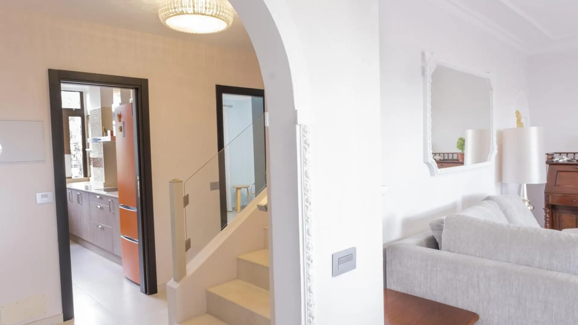 El Paso By Tenerife Rental & Sales Playa de las Américas Apartment