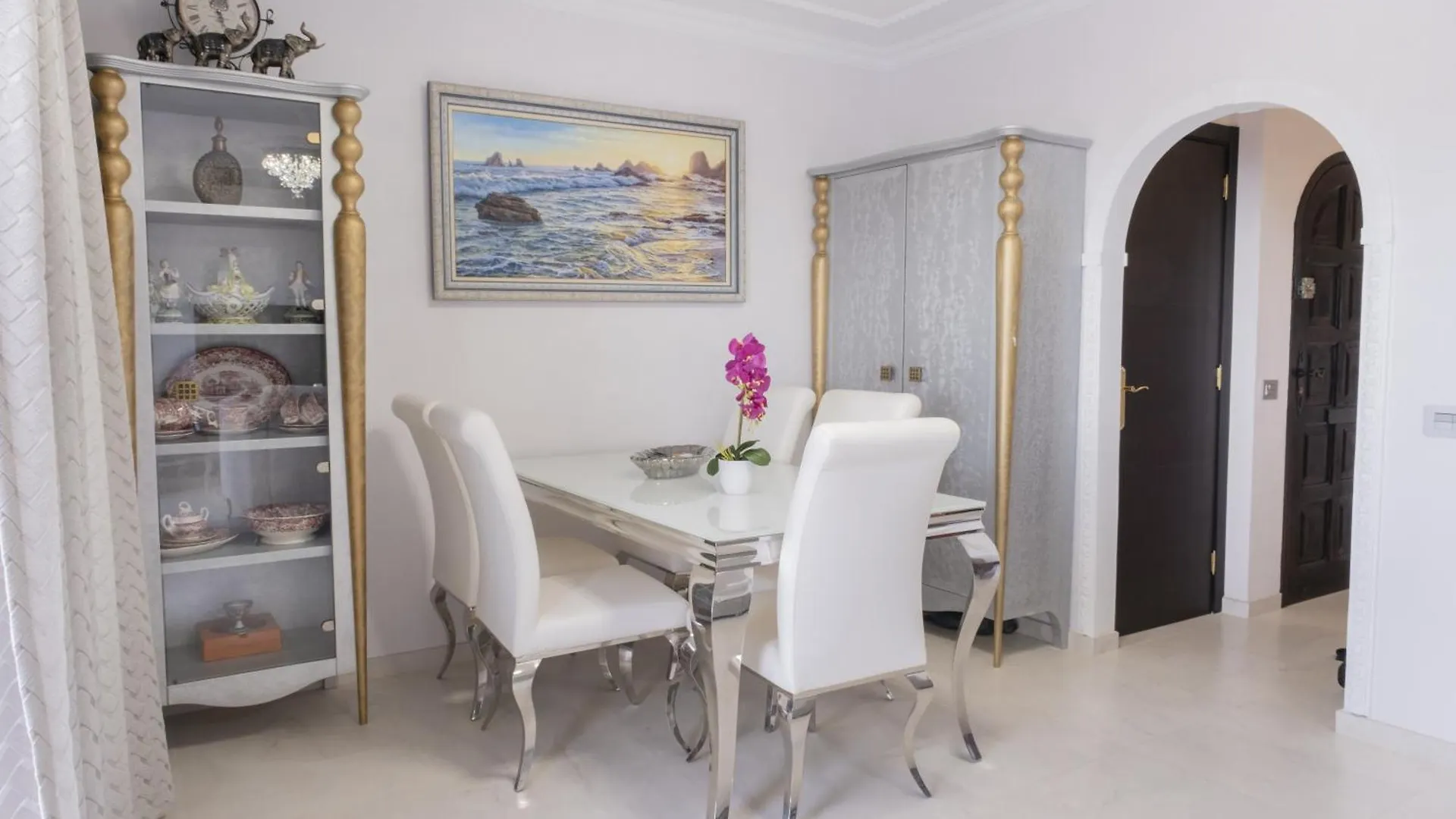 El Paso By Tenerife Rental & Sales Playa de las Américas Spanien