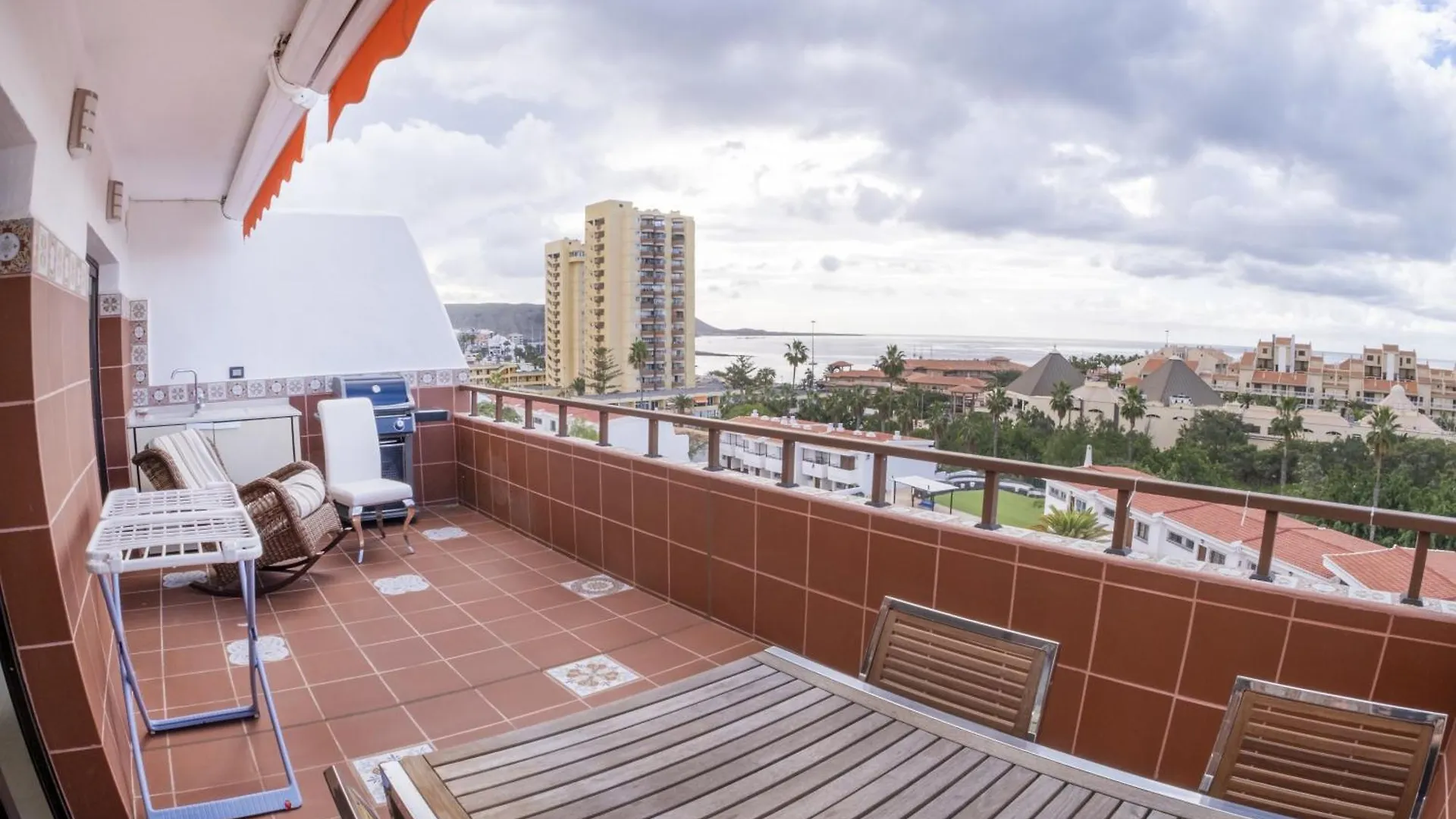 El Paso By Tenerife Rental & Sales Playa de las Américas