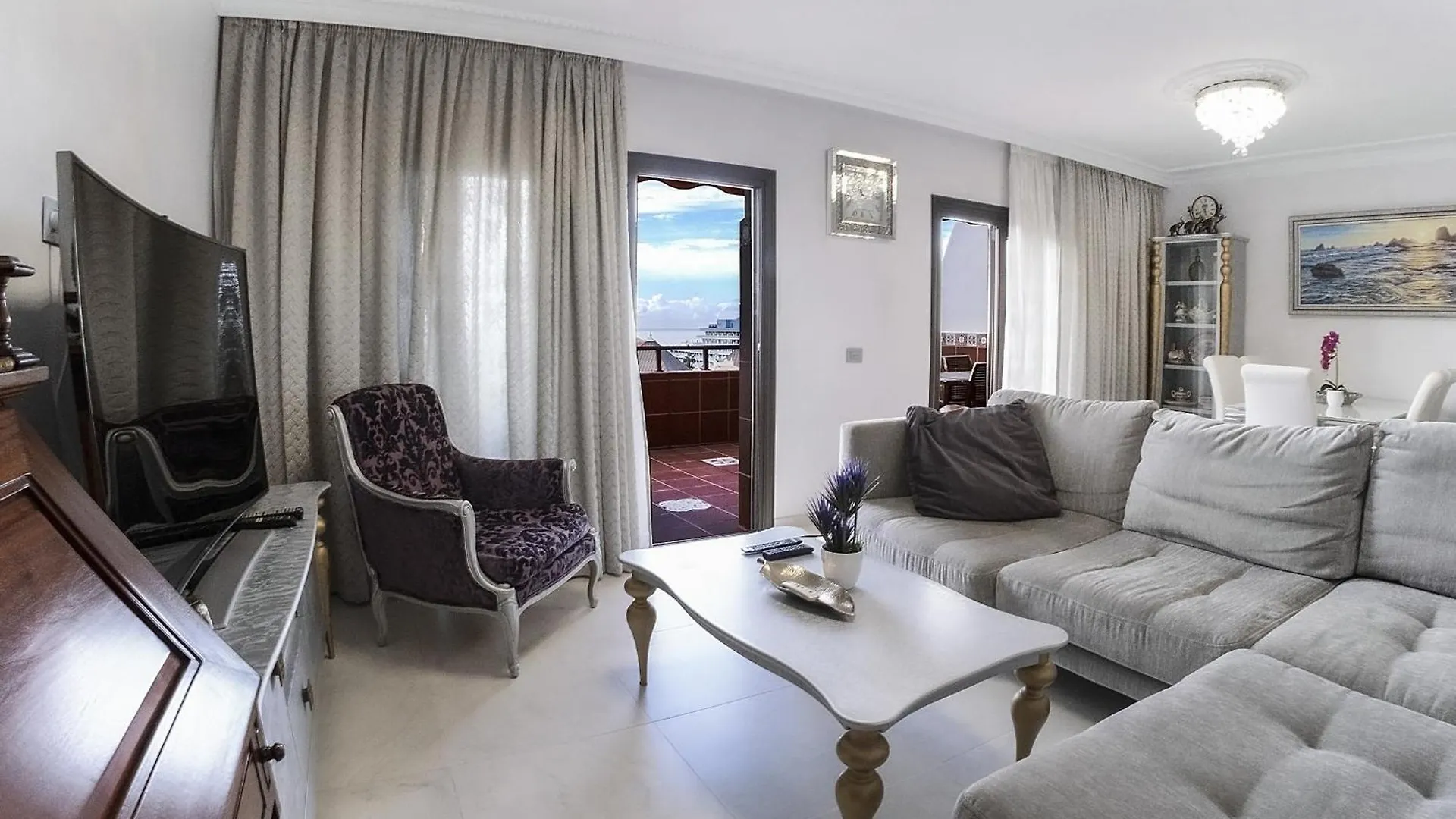 El Paso By Tenerife Rental & Sales Playa de las Américas Apartment