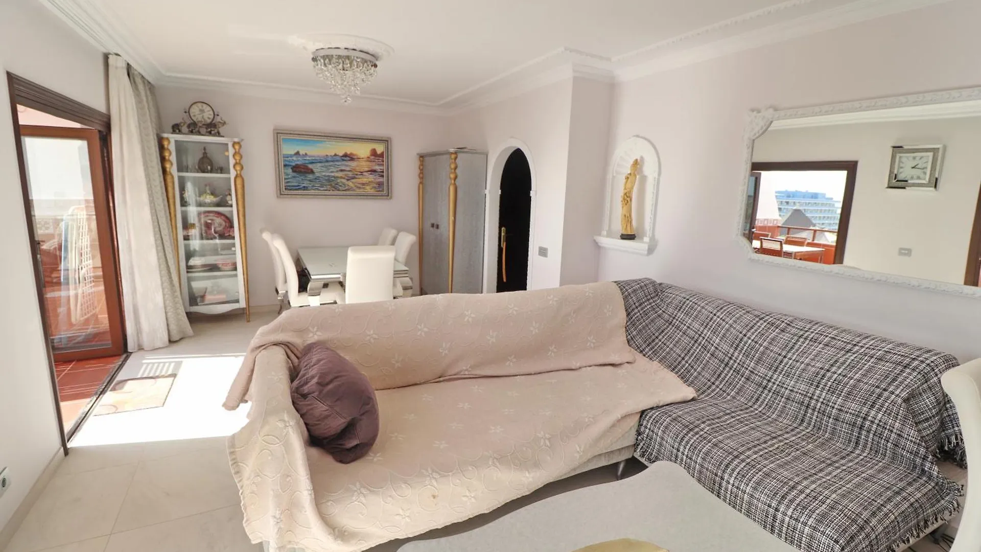 Apartment El Paso By Tenerife Rental & Sales Playa de las Américas Spanien