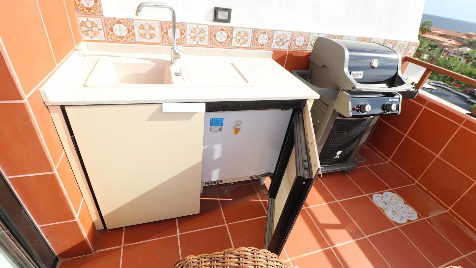 Apartment El Paso By Tenerife Rental & Sales Playa de las Américas
