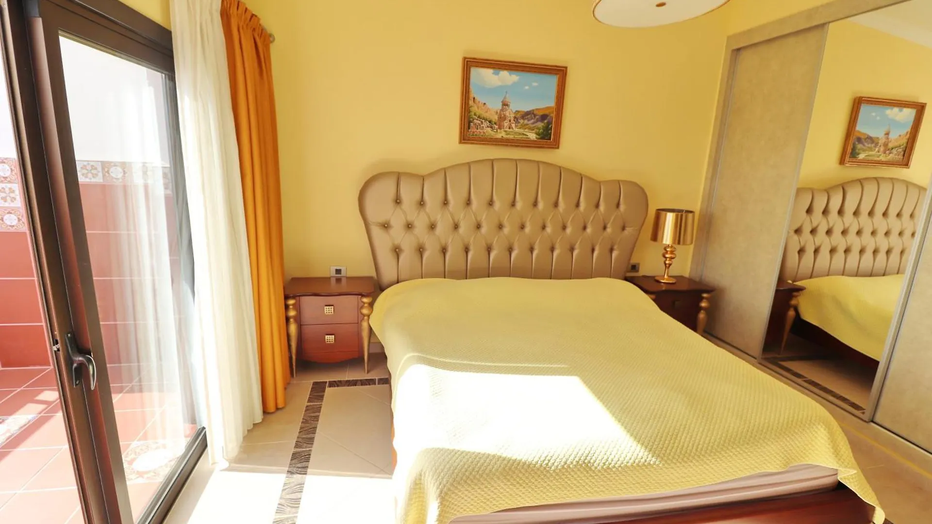 El Paso By Tenerife Rental & Sales Playa de las Américas 0*,  Spanien