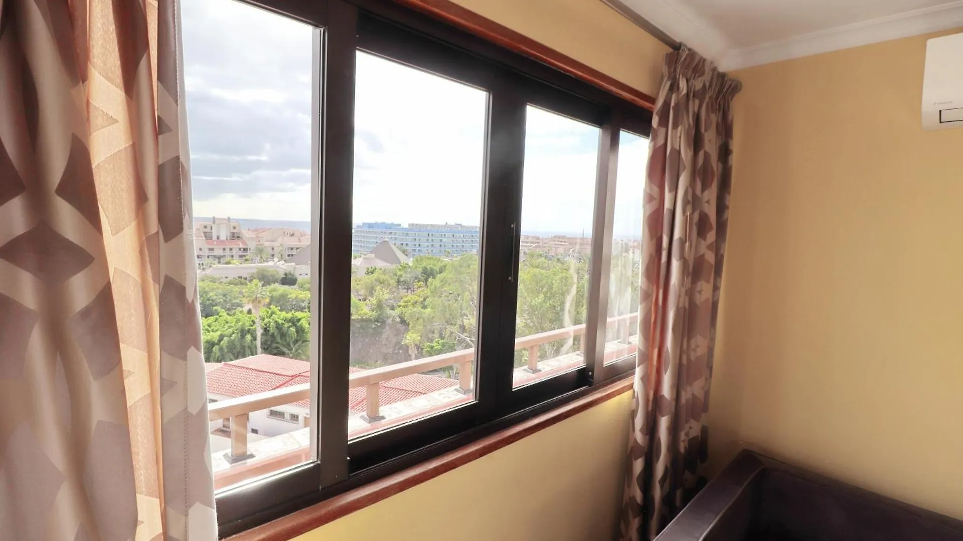 Apartment El Paso By Tenerife Rental & Sales Playa de las Américas