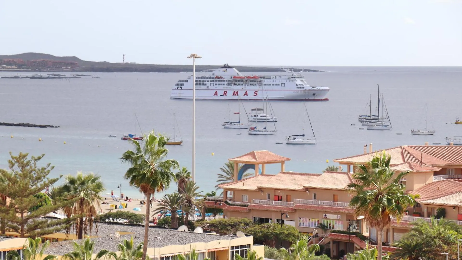 El Paso By Tenerife Rental & Sales Playa de las Américas